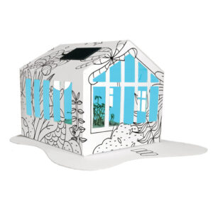 Casagami GREENHOUSE