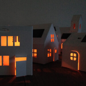Pack 4 CASA Village