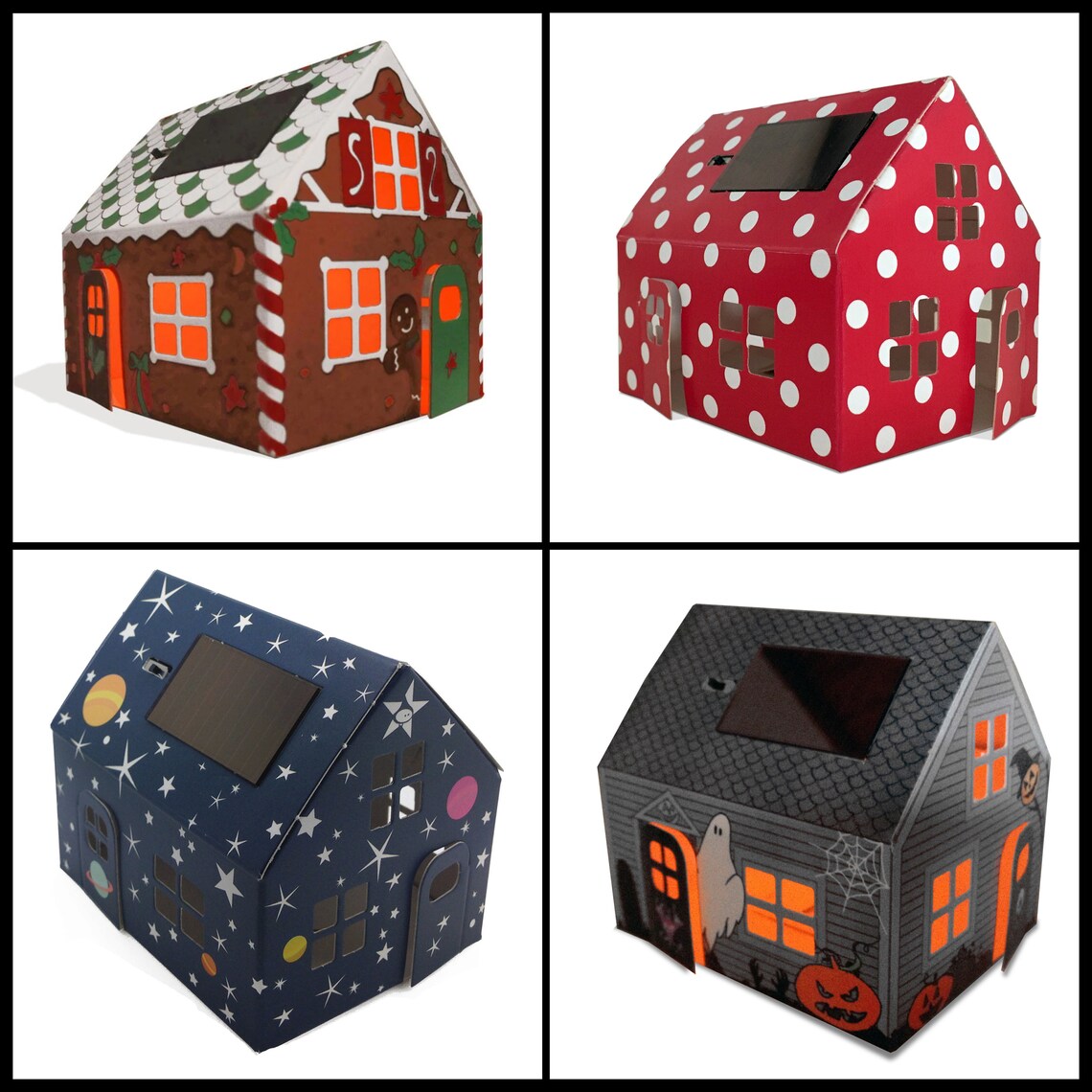 Pack 4 Casagami – Image 2