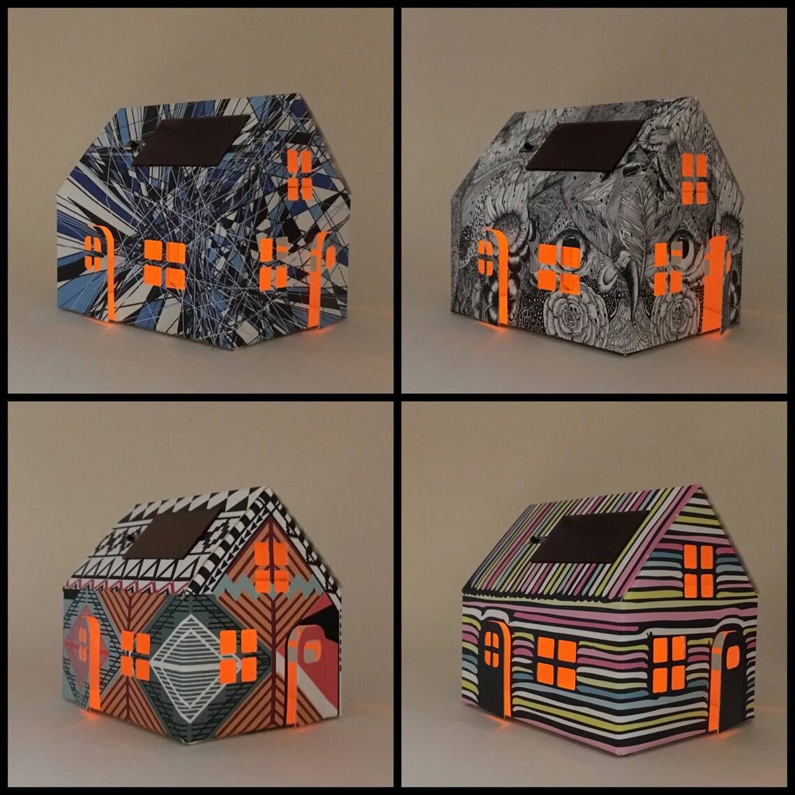 Pack 4 Casagami – Image 4